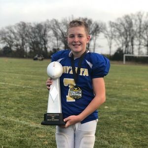 Meet your Posher, Henry